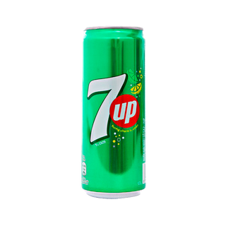 Seven up lattina