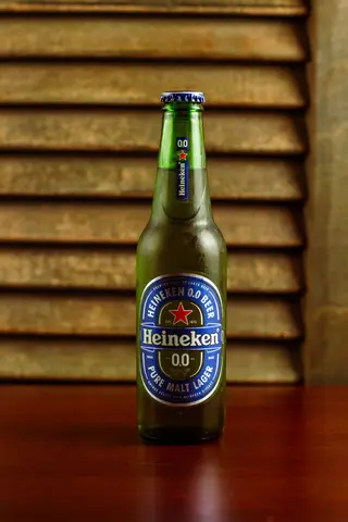 Heineken zero 33 cl