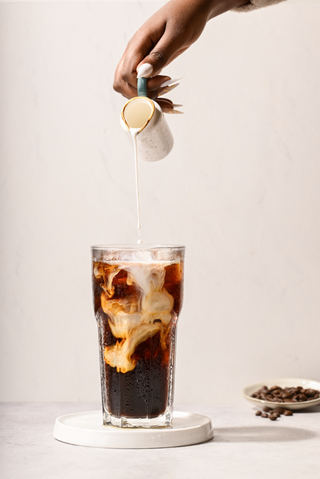 Iced Coffee