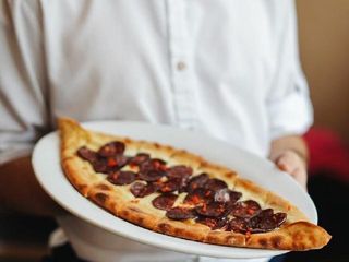 Піде с суджуком (1шт)