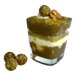 Jwajem Spéculoos Pistache