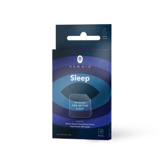 Parches de CBD Sleep - 30 Uds.