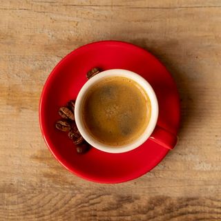 Café Américain