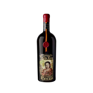 Manzanilla La Kika