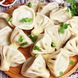 ხინკალი ყველით 10ც