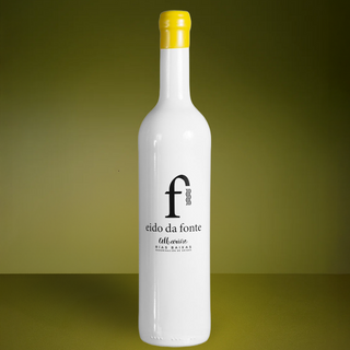 BOTELLA VINO BLANCO EIDO DAFONTE