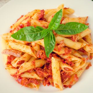Penne cu ton 500g