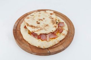 Zlatiborska komplet lepinja