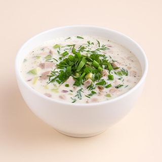 Окрошка (350 г.)