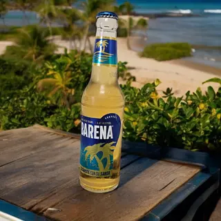 Cerveza Barena