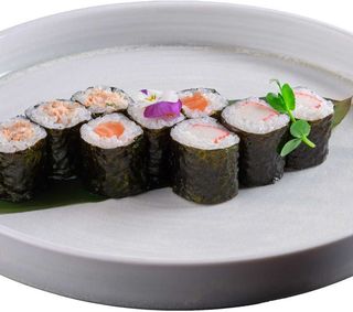 135 Hosomaki Misto