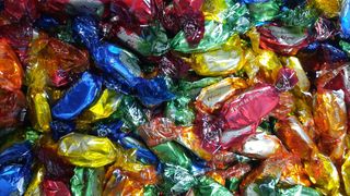 Fruta De Aragón 250gr