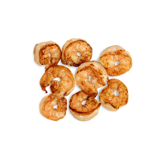 Тигрови Скариди (без гарнитура)