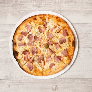 Pizza Panceta srednja 32 cm