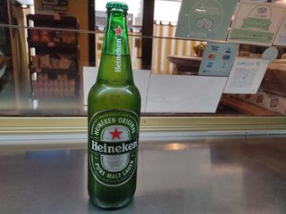 Heineken 66 cl 