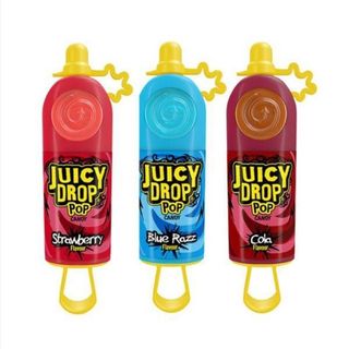 Juicy Drop sabor aleatorio