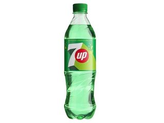 7UP 0,5l
