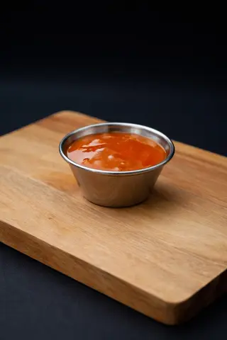 Кисло солодкий