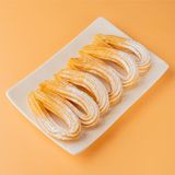 Чурроси (з топінгом на вибір)