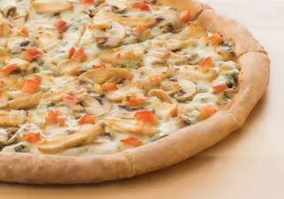 Poulet Florentine - Triple