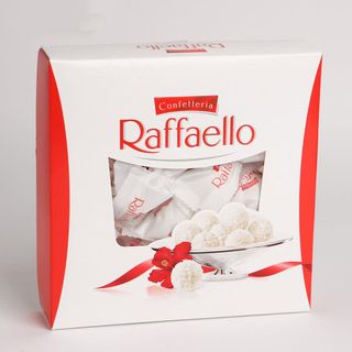 Raffaello Max