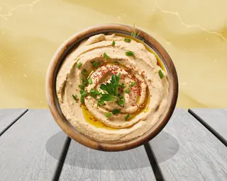Humus