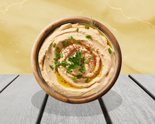 Humus