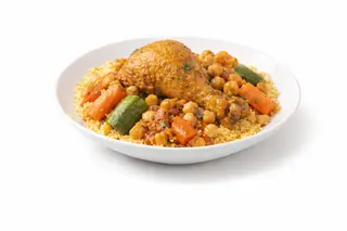 Couscous