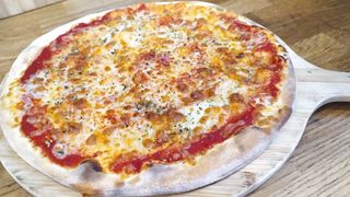 Pizza Margarita (34 Cm.)