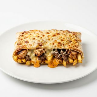 Taco Mixto