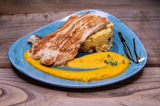 Fitness ćuretina 550g