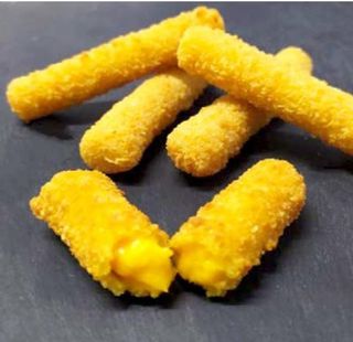 Stick di cheddar