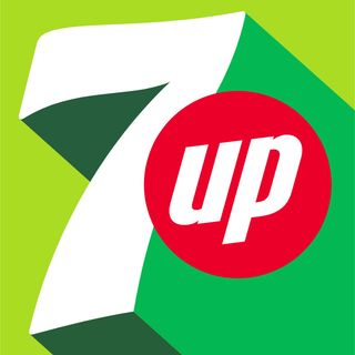 7 UP