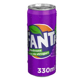 Suc Fanta struguri doza 330ml