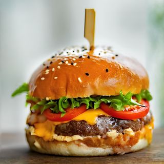 Cheeseburger