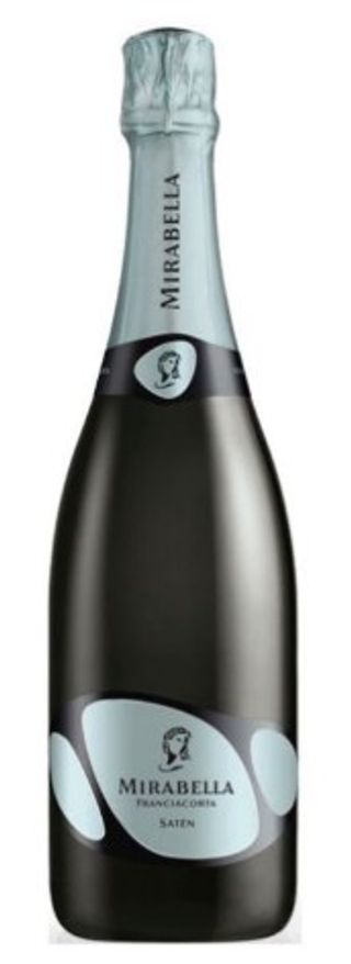 Barone Pizzini-Francia Corta Satèn