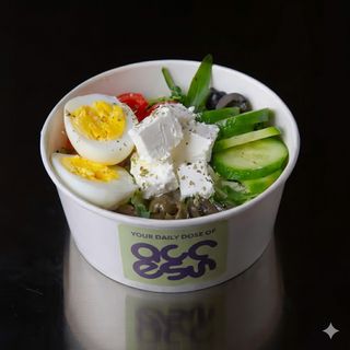 კვერცხის ბოული