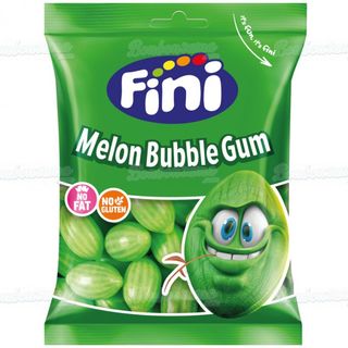 Fini Melon Bubble Gum 90 gr