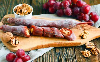 ჩურჩხელა