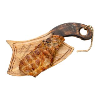 Свински врат без кост