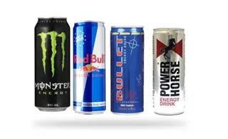 Energy drink