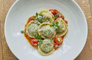 Pinuccia Ravioli