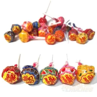 Chupa Chups 1Ud.