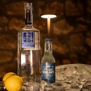 Kit Gin Tonic Premium