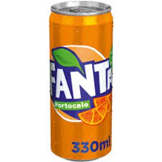 Fanta 330 ml