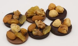 Mendiants Fruits Secs Réf 010A5359