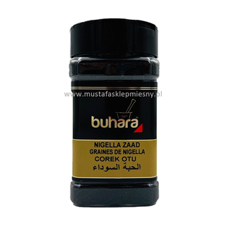 Czarnuszka Buhara 180g