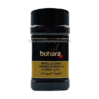 Czarnuszka Buhara 180g