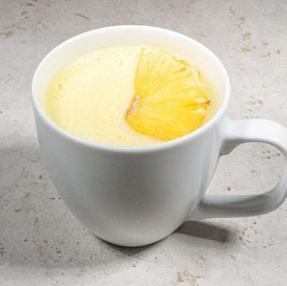 Чай ананас-імбир, 350 мл