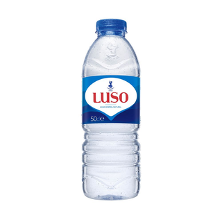 ÁGUA LUSO